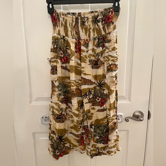 Island Planet capri palazzo EUC - Picture 1 of 5